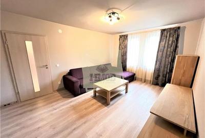 Apartament cu 3 camere decomandat, mobilat în Central - 4