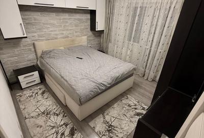 Apartament cu 2 camere decomandat, mobilat în Gorjului - 7