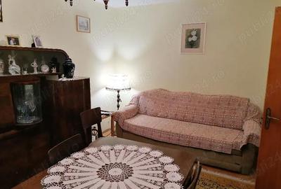 Apartament cu 4 camere decomandat în Sălăjan - 8