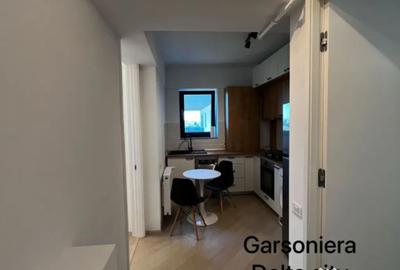 Garsonieră în Văcăresti - 6