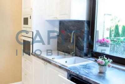 Vila LUX de inchiriat, Borhanci - 32