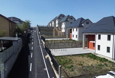 Casa individuala/Strada noua/Calitate Premium Casa individuala/Strada noua/Calitate Premium - 3