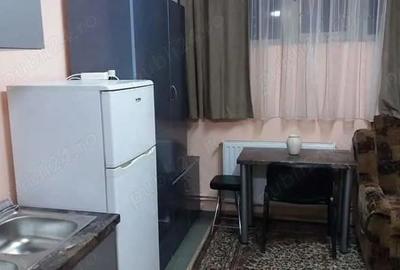 Garsonieră nedecomandată în Central - 6