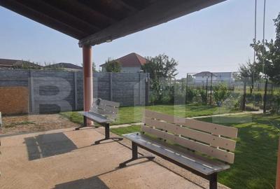 Vila individuala mare, de vanzare in Ghiroda, 200 mp utili! - 11