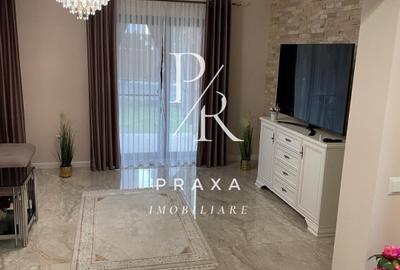 Duplex cu 4 camere cu Canalizare în Florești - 5