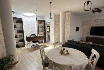 3 camere decomandate, balcon si birou, Pet Friendly, la 11 minute de metrou Obor 3 camere decomandate, balcon si birou, Pet Friendly, la 11 minute de metrou Obor - 2