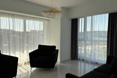 Apartament cu 2 camere decomandat, mobilat în Tătărași - 4