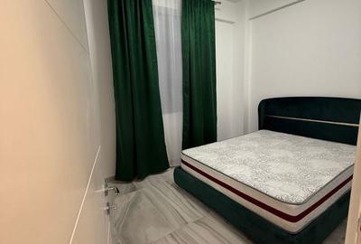 Apartament cu 2 camere decomandat în Exterior Vest - 5