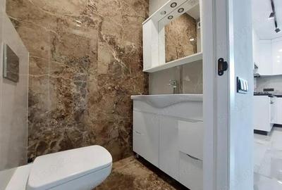 Garsoniera in zona Universitatii - 2