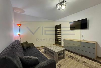 Apartament 2 camere Cris Estate - Family Market Bucium - 1