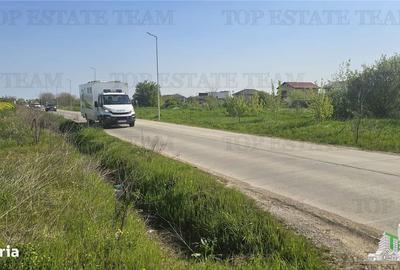 Spațiu comercial, în Prelungirea Ghencea - 3