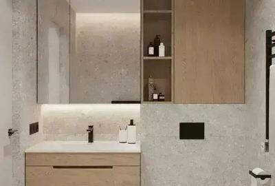 Apartament cu 3 camere decomandat în Titan - 2