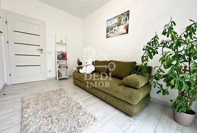 Apartament cu 3 camere de inchiriat Ceyrat, Oradea - 7