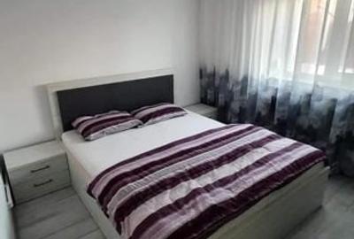 Apartament 3 camere  Slatina - Olt mobilat si utilat - 13