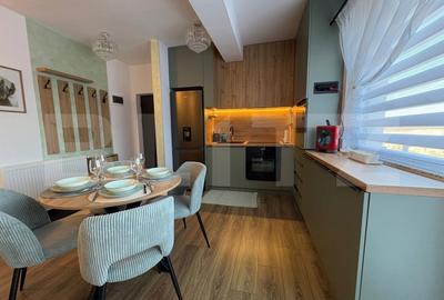 Apartament cu 2 camere, 47 mp, balcon 13 mp si parcare subterana zona Teilor. Apartament cu 2 camere, 47 mp, balcon 13 mp si parcare subterana zona Teilor. - 8