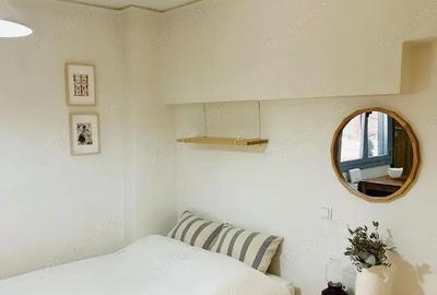 Garsonieră decomandată în Olteniței - 2