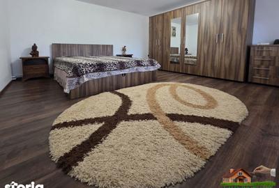 Casă cu 2 camere cu Teren 450 Mp în Miroslava - 9