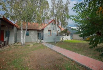 Casa de vanzare in Santaul Mic, comuna Bors - la doar 15 km de Oradea - 8