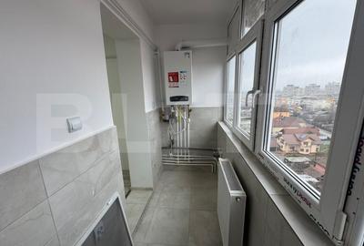 Apartament de vanzare, 2 camere, 41 mp, nou renovat, zona Plopilor - 8