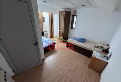 Spațiu comercial, de 372 mp, în Tineretului - 9