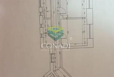 Spațiu elegant de 150 mp – birou / cabinet – Calea Victoriei - 15