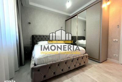 Apartament cu 2 camere decomandat în Titan - 10