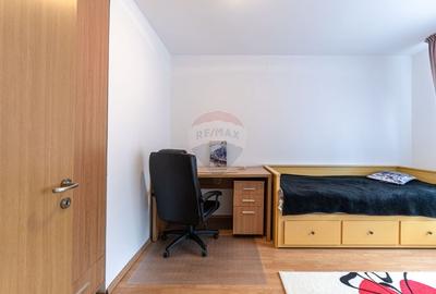 Apartament cu 6 camere de inchiriat in zona Green Valley - Noua - 24