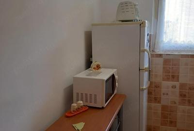 Garsonieră decomandată în Intim - 2