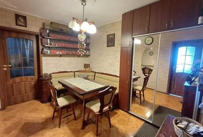 Apartament  decomandat renovat 56 mp utili Str Oncesti - 7