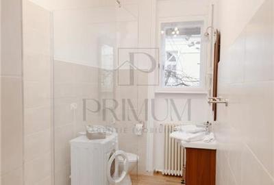 Apartament cu 3 camere decomandat, mobilat în Central - 12