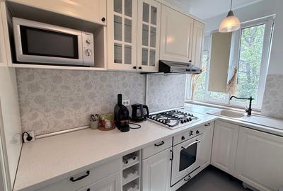 Apartament cu 2 camere semidecomandat în Universitate - 6