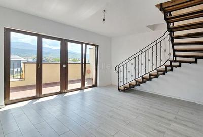 Apartament Tip Duplex - Cristian