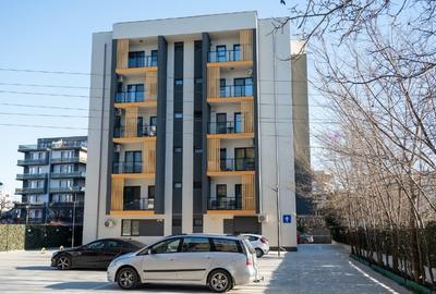 Locuinta noua TVA inclus 0% comision - Mamaia Nord - 7