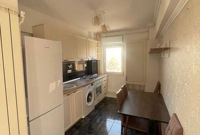 Apartament cu 2 camere în Central - 7