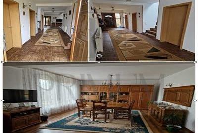 Casa individuala - zona excelenta - toate utilitatile - - 4
