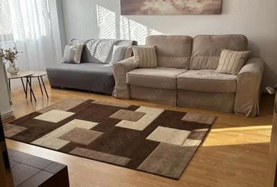 Apartament cu 2 camere decomandat, mobilat în Drumul Sării - 2