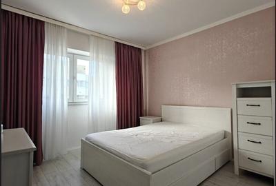 Apartament cu 2 camere decomandat, mobilat în Iancului - 3
