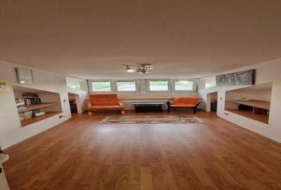 Casa Vila adiacent  Parcul Caro locatie superba Casa Vila adiacent  Parcul Caro locatie superba - 16