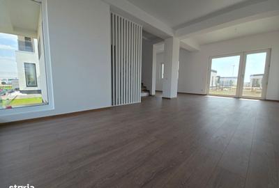 Casă cu 4 camere cu Teren 480 Mp în Vidra - 8