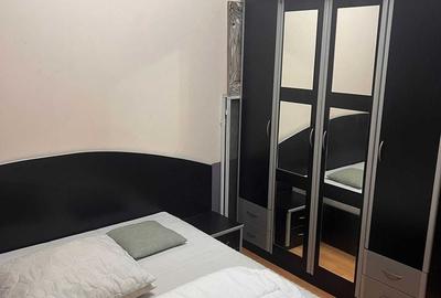 Apartament cu 2 camere decomandat, mobilat în Nicolae Grigorescu