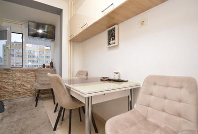INCHIRIERE APARTAMENT 3 CAMERE PIATA MUNCII - BLD. BASARABIA - 19