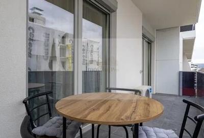 Apartament cu 2 camere semidecomandat, mobilat în Iris - 5