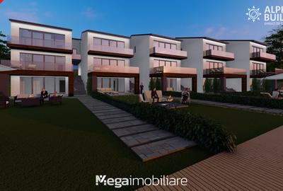 ✅Dezvoltator: vile cu deschidere directă la Lacul Siutghiol - Alpha Villa Lake - 7