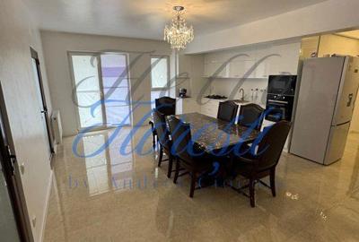 Apartament cu 4 camere semidecomandat în Florești - 1
