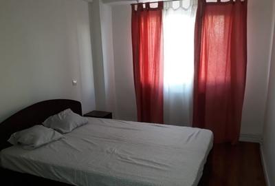 Garsoniera situata in zona metrou Costin Georgian - 1