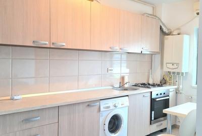 Garsonieră semidecomandată în 13 Septembrie - 4