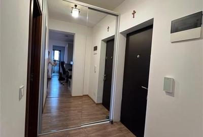 2 Camere 60Mp + Loc de Parcare si Boxa - Valea Lupului 2 Camere 60Mp + Loc de Parcare si Boxa - Valea Lupului - 7