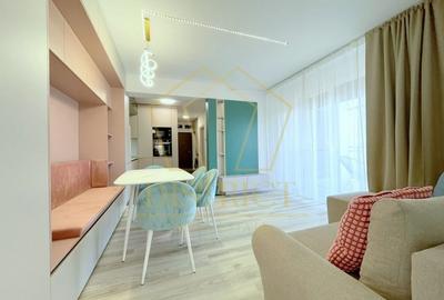 Apartament modern cu 3 camere | Lipovei | Denya Forest - 2