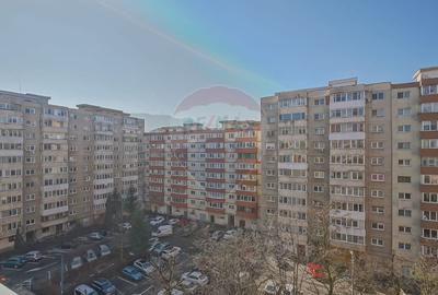 Apartament cu 3 camere de vanzare pe Mircea cel Batran - 21