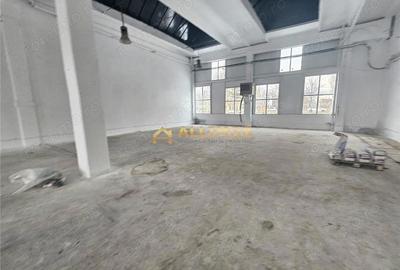 Spațiu comercial, de 200 mp, în B-dul București - 8